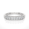 Ring White Gold - R0198
