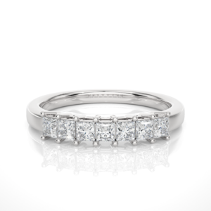 Ring White Gold - R0198
