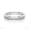 Ring White Gold - R0199