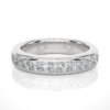Ring White Gold - R0200