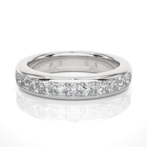 Ring White Gold - R0200