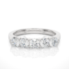 Ring White Gold - R0201