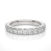 Ring White Gold - R0203