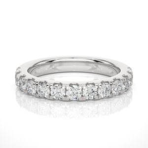 Ring White Gold - R0203