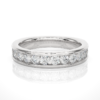 Ring White Gold - R0205