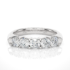 Ring White Gold - R0206