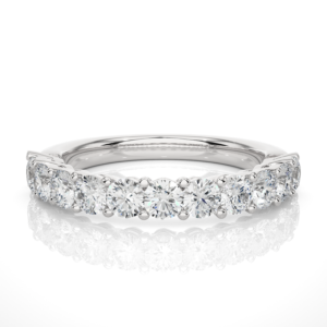 Ring White Gold - R0208
