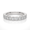 Ring White Gold - R0209