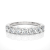 Ring White Gold - R0210