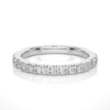 Ring White Gold - R0212