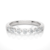 Ring White Gold - R0213