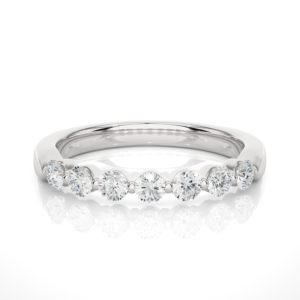Ring White Gold - R0213