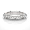 Ring White Gold - R0214