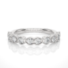 Ring White Gold - R0215