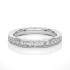 Ring White Gold - R0216