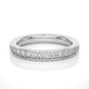 Ring White Gold - R0217