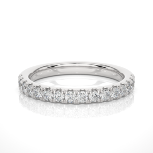 Ring White Gold - R0219