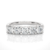 Ring White Gold - R0221