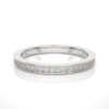 Ring White Gold - R0222