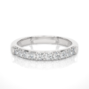 Ring White Gold - R0223