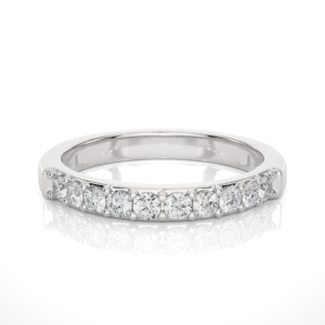 Ring White Gold - R0223