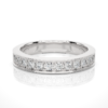 Ring White Gold - R0224