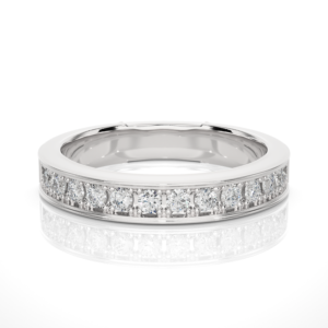 Ring White Gold - R0224