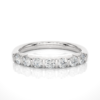 Ring White Gold - R0225