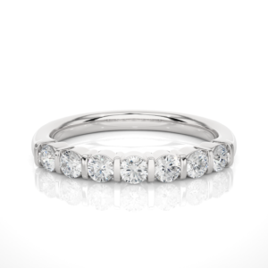 Ring White Gold - R0225