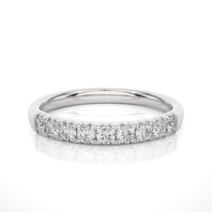 Ring White Gold - R0226