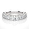Ring White Gold - R0106