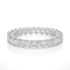 Ring White Gold - R0137