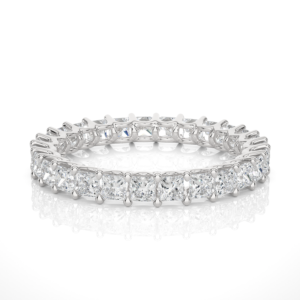 Ring White Gold - R0137