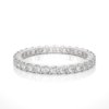 Ring White Gold - R0140