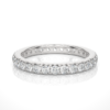 Ring White Gold - R0142