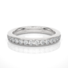 Ring White Gold - R0145