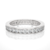 Ring White Gold - R0146