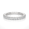 Ring White Gold - R0147