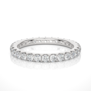 Ring White Gold - R0147