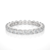 Ring White Gold - R0148