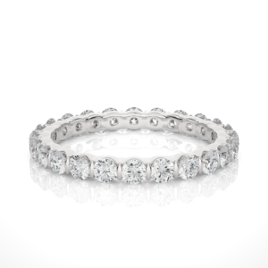 Ring White Gold - R0148