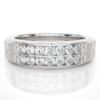 Ring White Gold - R0151