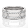 Ring White Gold - R0155