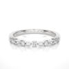 Ring White Gold - R0156