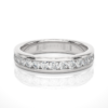 Ring White Gold - R0160