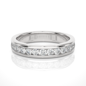 Ring White Gold - R0160