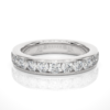 Ring White Gold - R0161