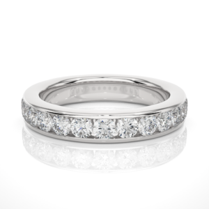 Ring White Gold - R0161