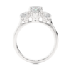 Ring White Gold - R0175