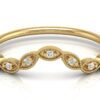 Ring Yellow Gold - R0438